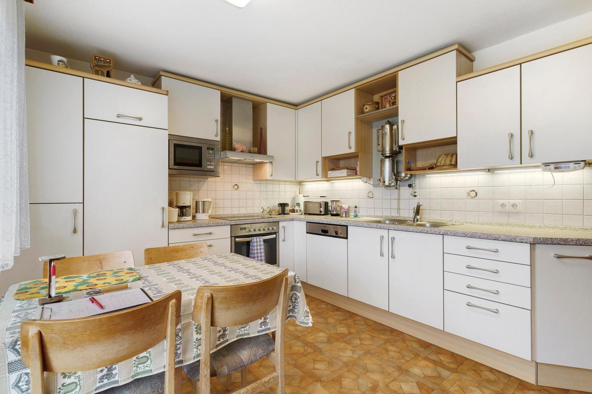 Gaestehaus Gerda Bad Peterstal-Griesbach Kültér fotó