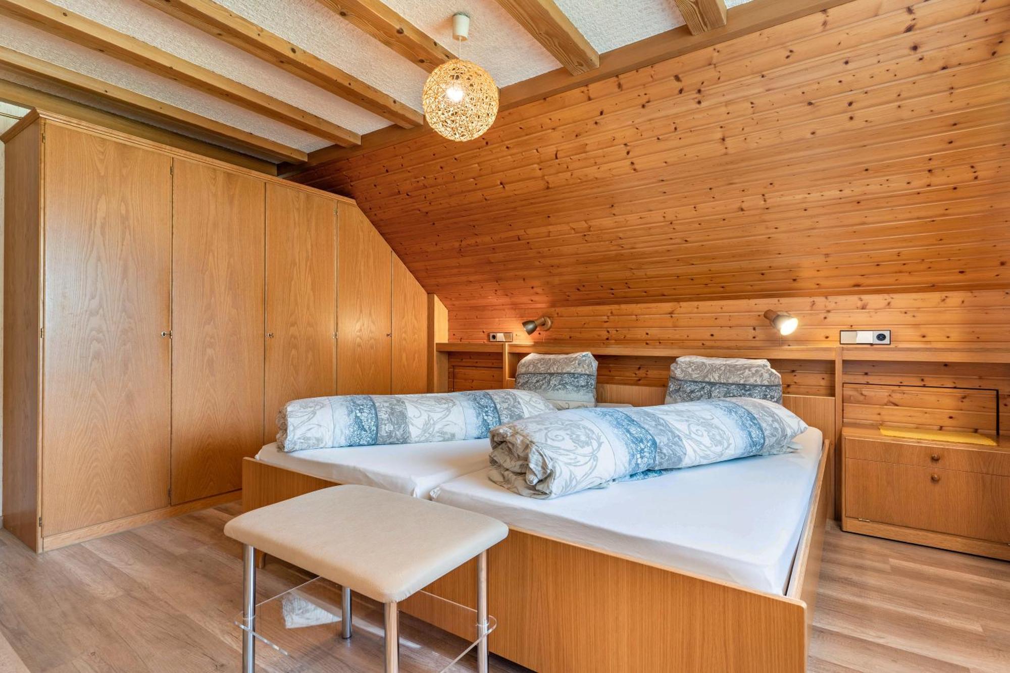 Gaestehaus Gerda Bad Peterstal-Griesbach Kültér fotó