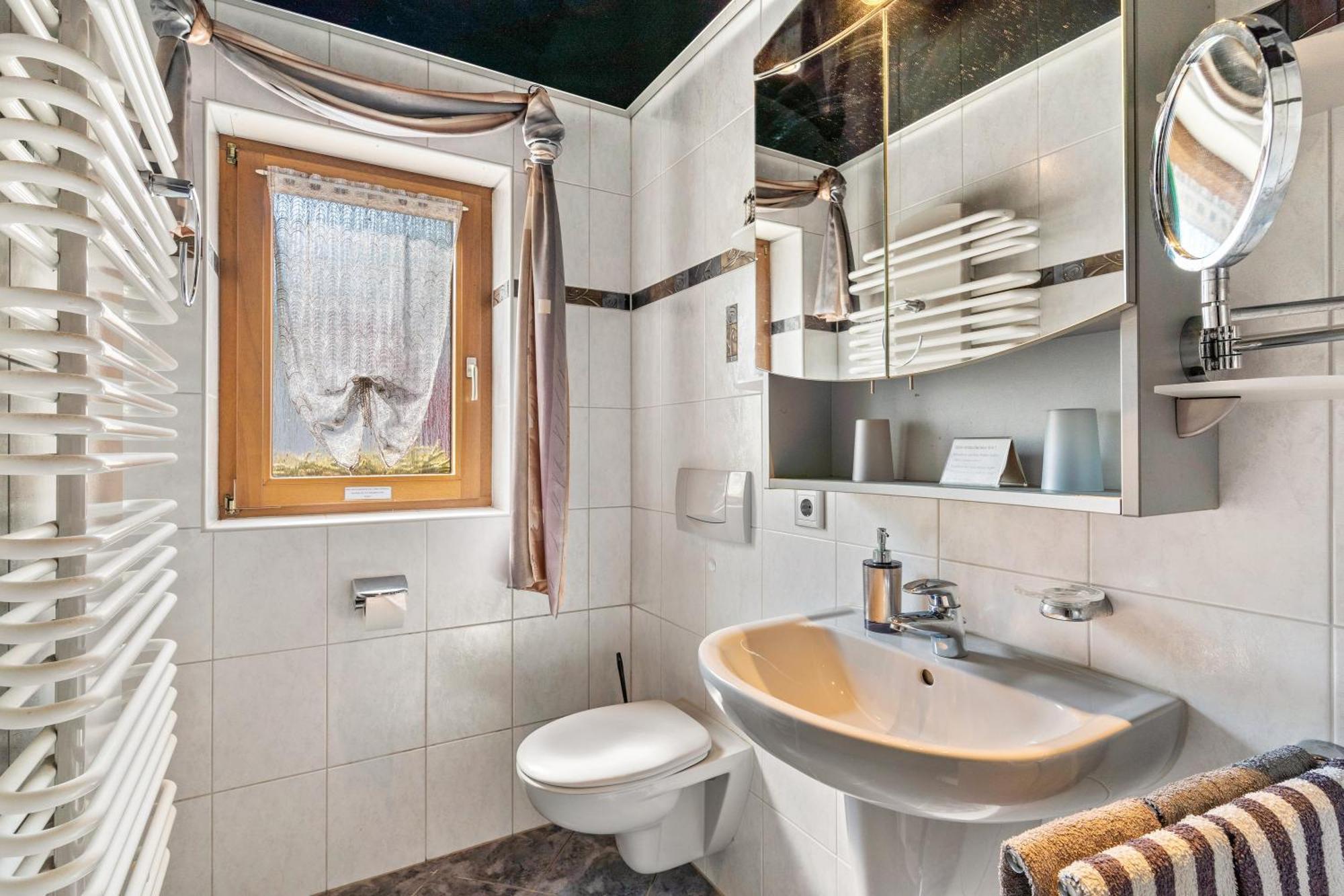 Gaestehaus Gerda Bad Peterstal-Griesbach Kültér fotó