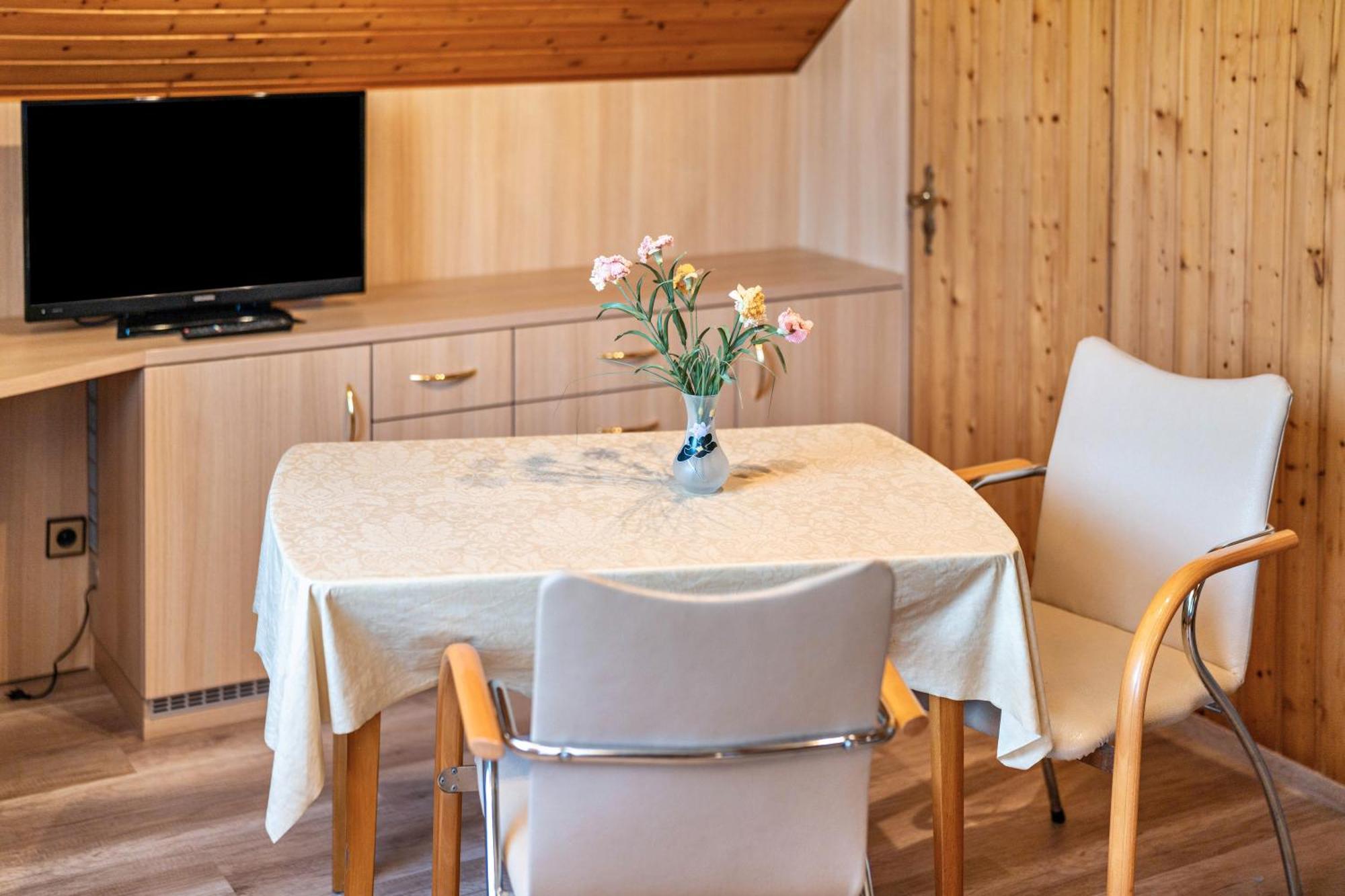Gaestehaus Gerda Bad Peterstal-Griesbach Kültér fotó