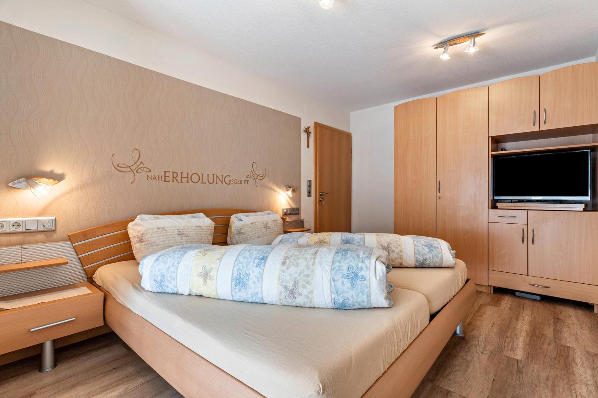 Gaestehaus Gerda Bad Peterstal-Griesbach Kültér fotó