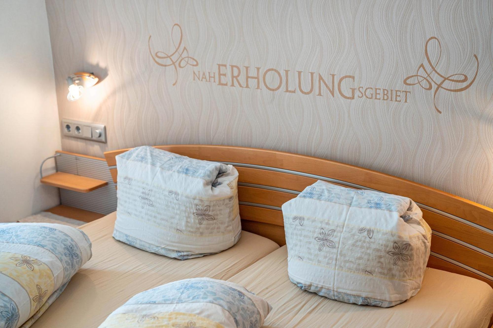 Gaestehaus Gerda Bad Peterstal-Griesbach Kültér fotó