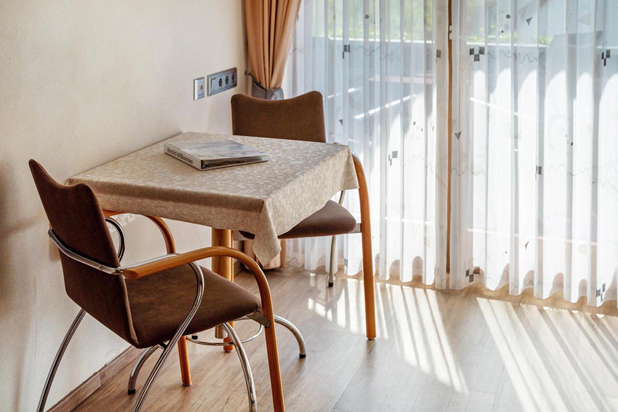 Gaestehaus Gerda Bad Peterstal-Griesbach Kültér fotó
