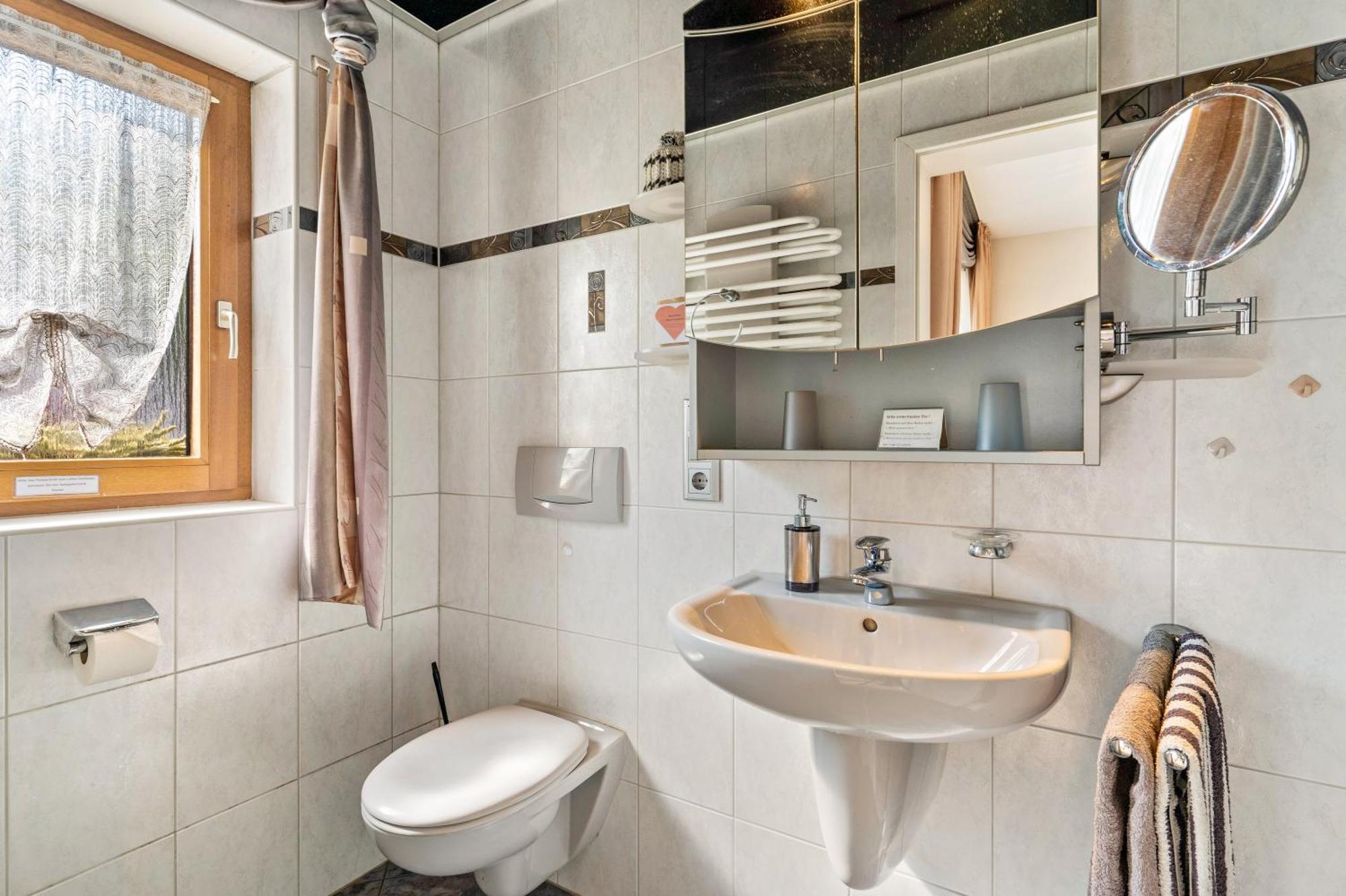 Gaestehaus Gerda Bad Peterstal-Griesbach Kültér fotó