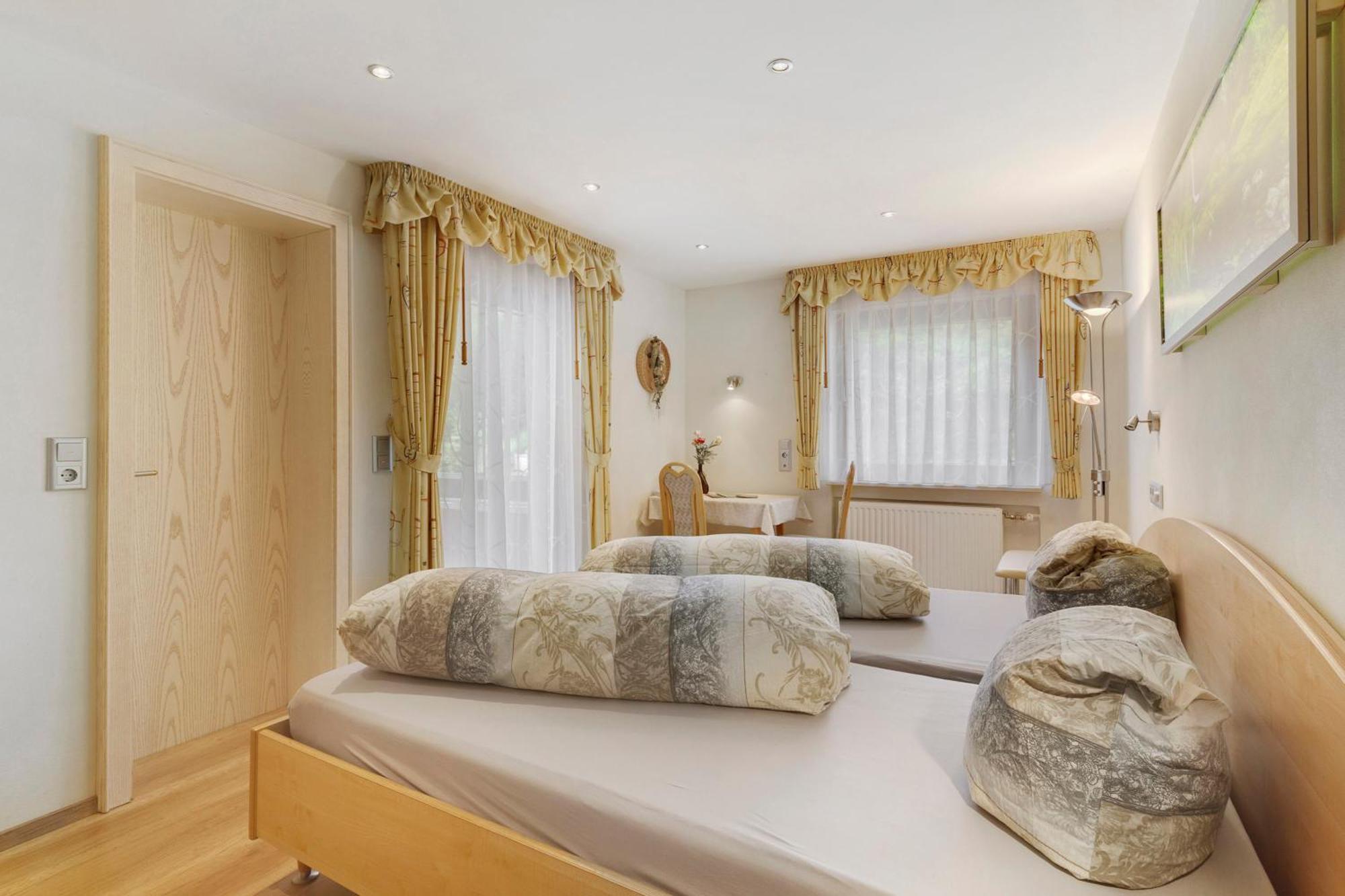 Gaestehaus Gerda Bad Peterstal-Griesbach Kültér fotó