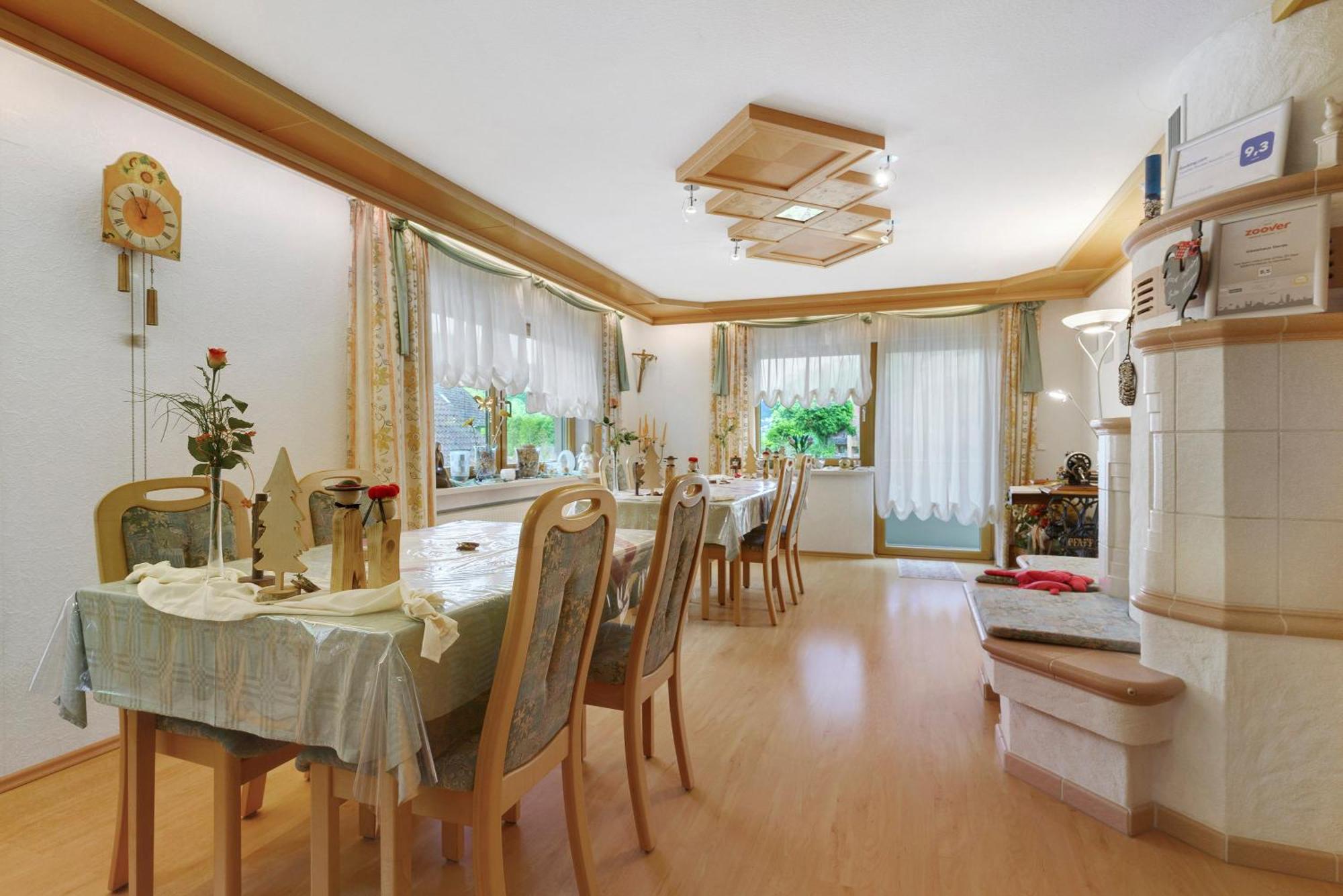Gaestehaus Gerda Bad Peterstal-Griesbach Kültér fotó
