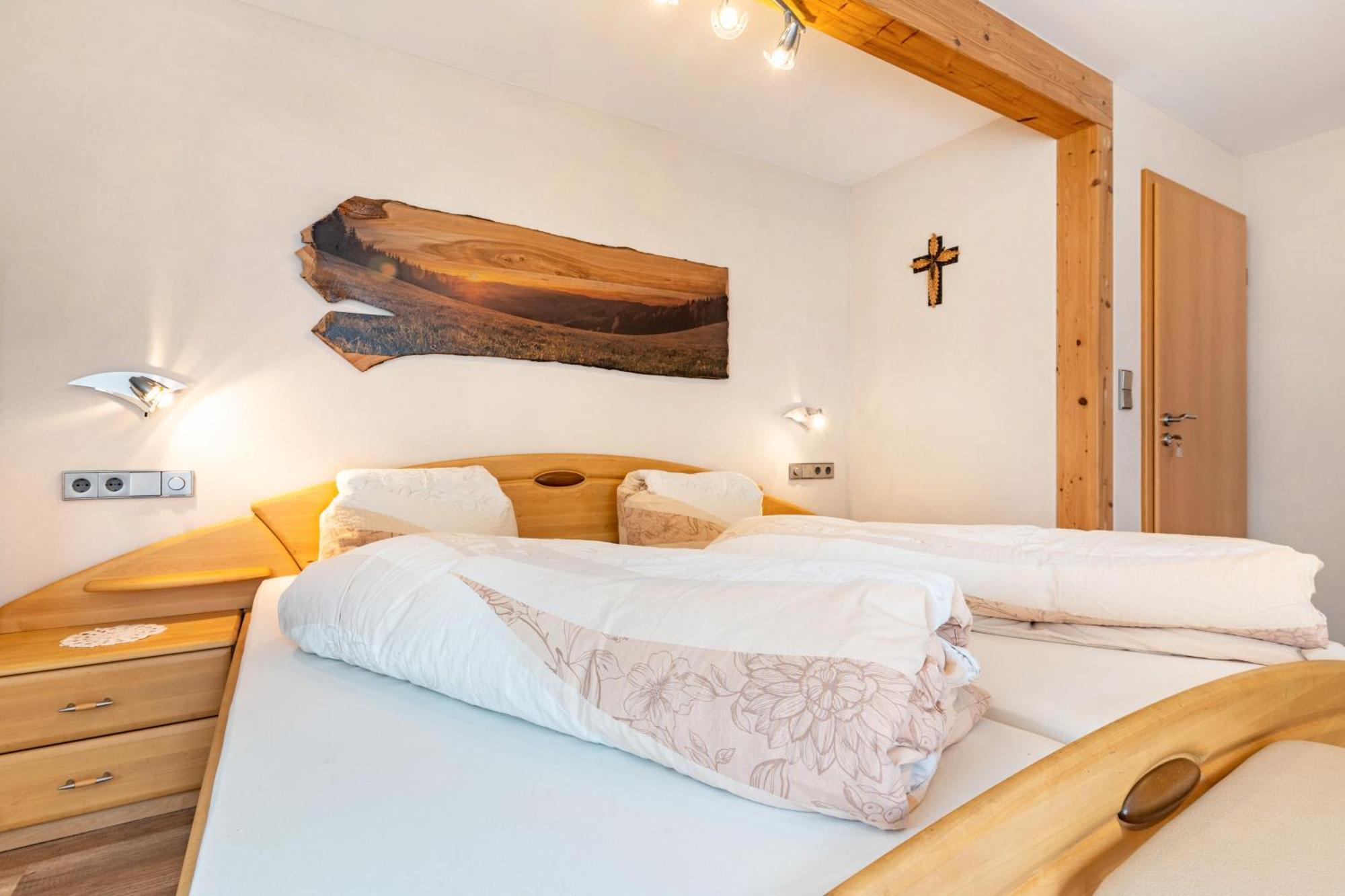 Gaestehaus Gerda Bad Peterstal-Griesbach Kültér fotó