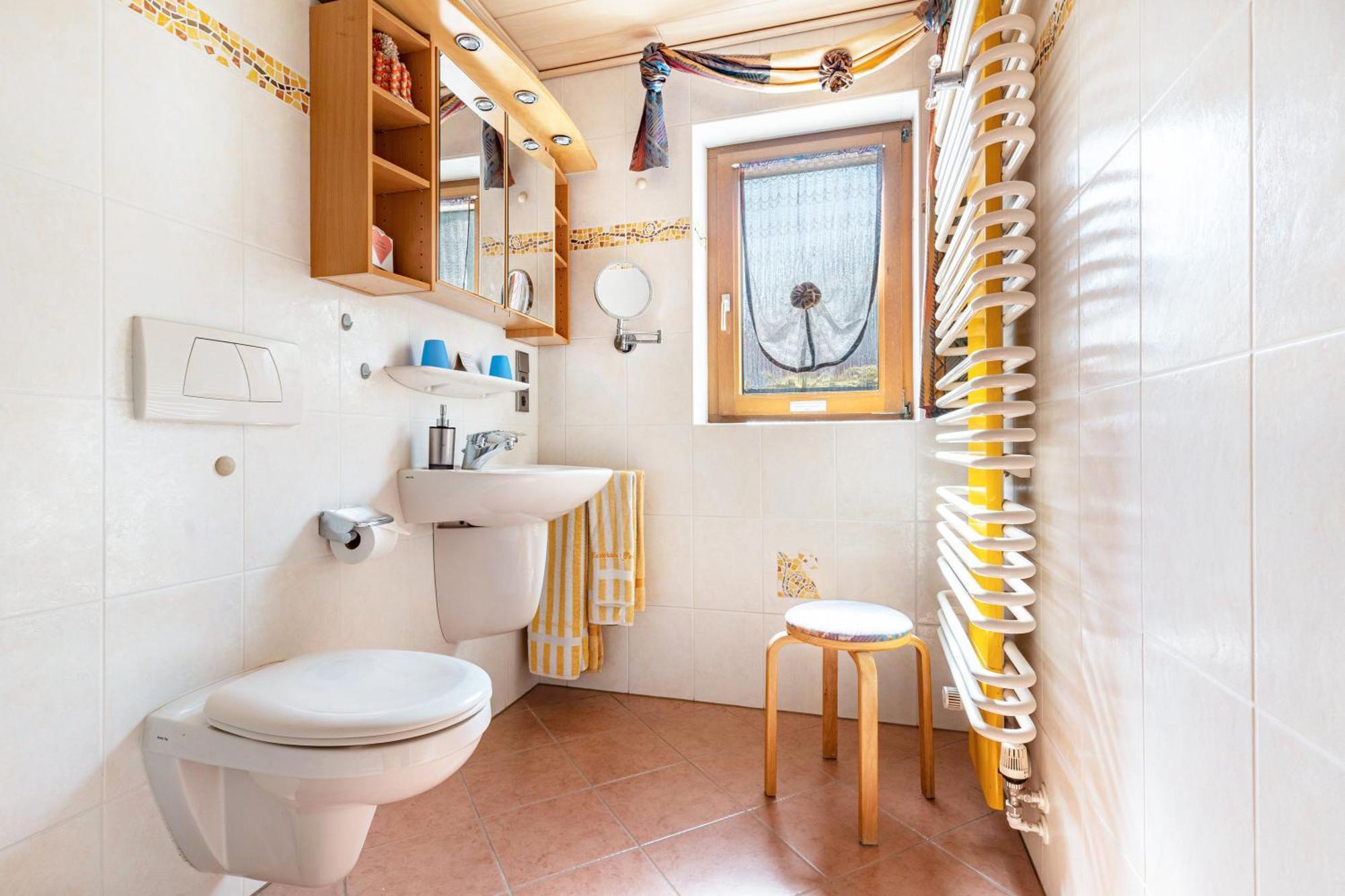 Gaestehaus Gerda Bad Peterstal-Griesbach Kültér fotó