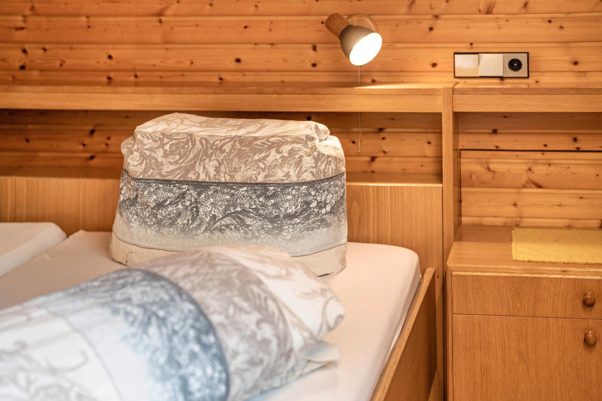 Gaestehaus Gerda Bad Peterstal-Griesbach Kültér fotó