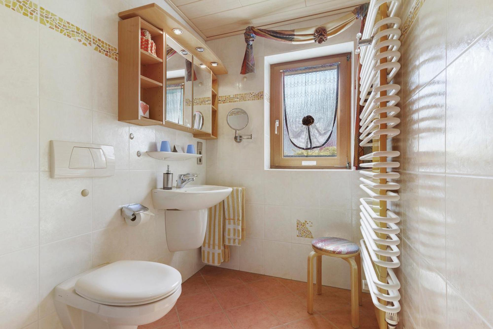 Gaestehaus Gerda Bad Peterstal-Griesbach Kültér fotó