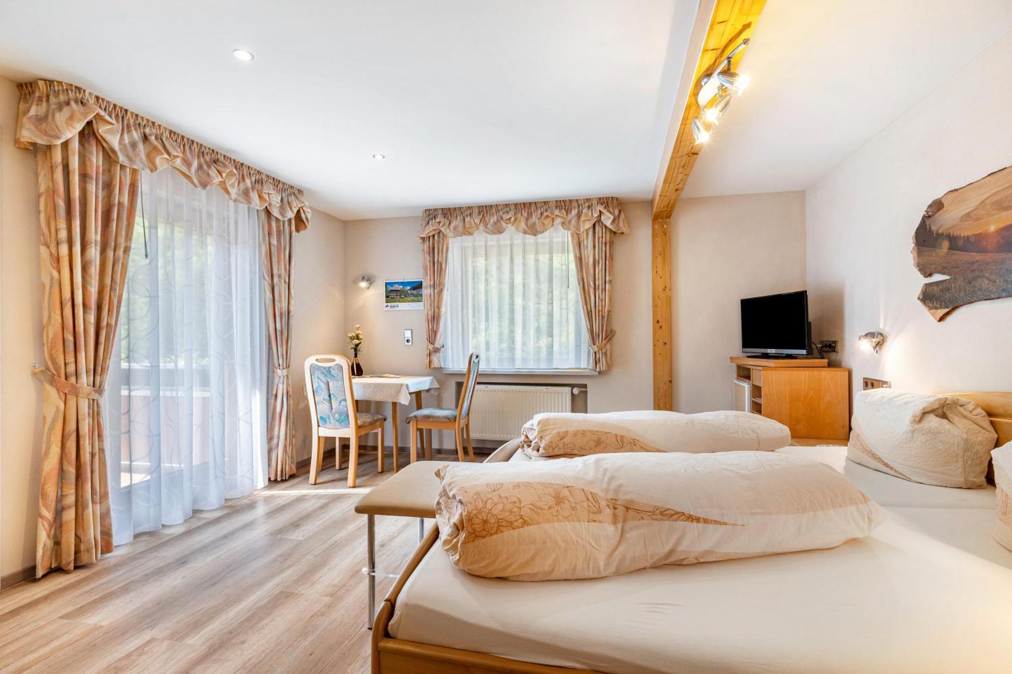 Gaestehaus Gerda Bad Peterstal-Griesbach Kültér fotó