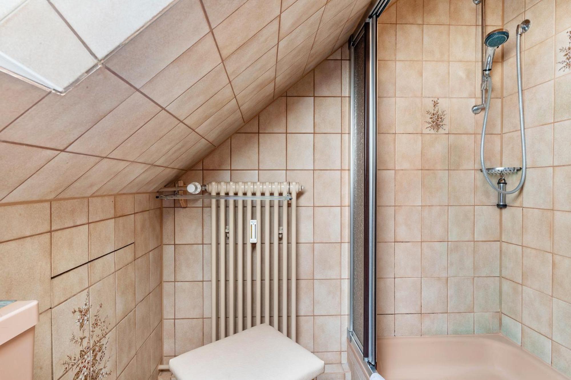 Gaestehaus Gerda Bad Peterstal-Griesbach Kültér fotó