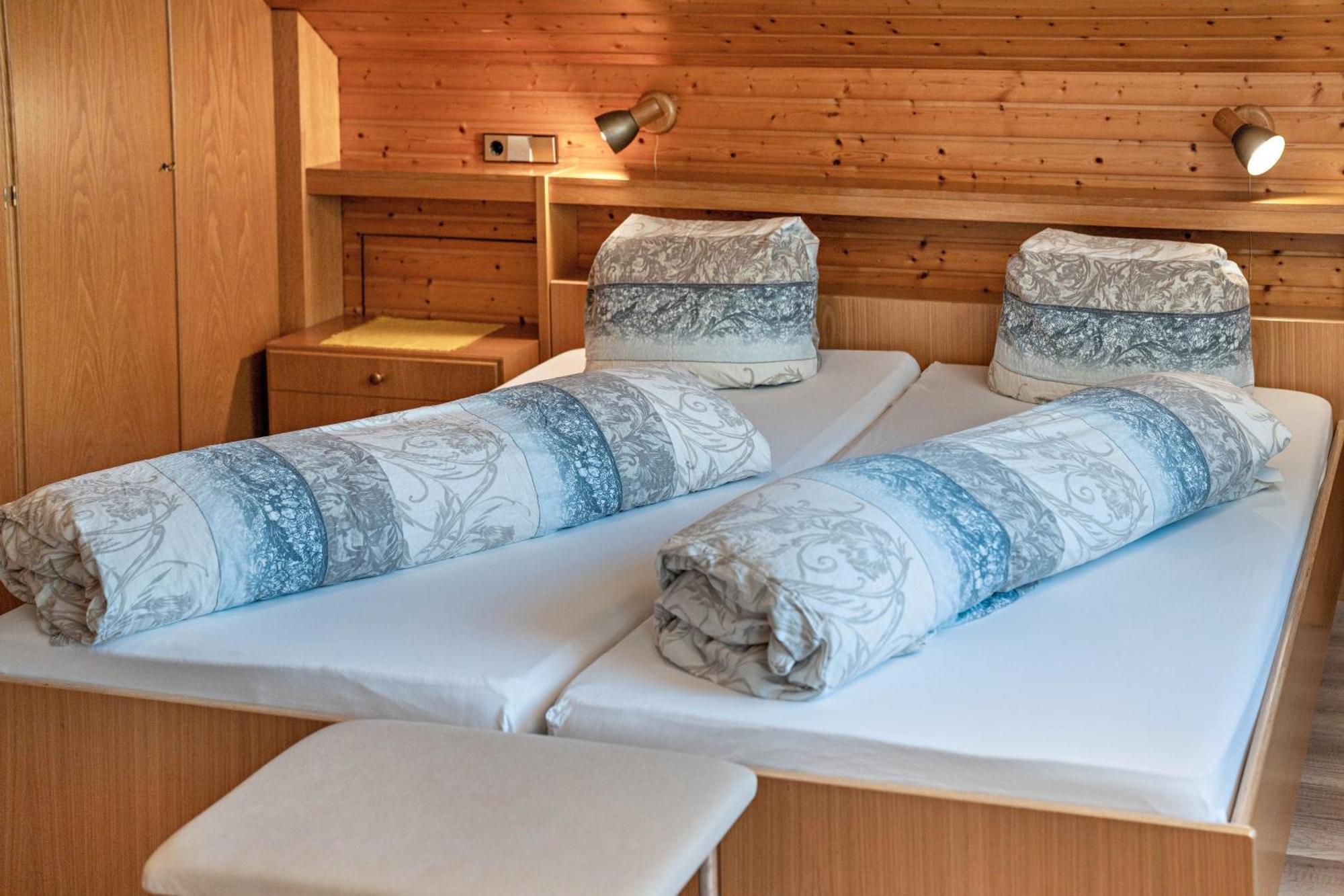 Gaestehaus Gerda Bad Peterstal-Griesbach Kültér fotó