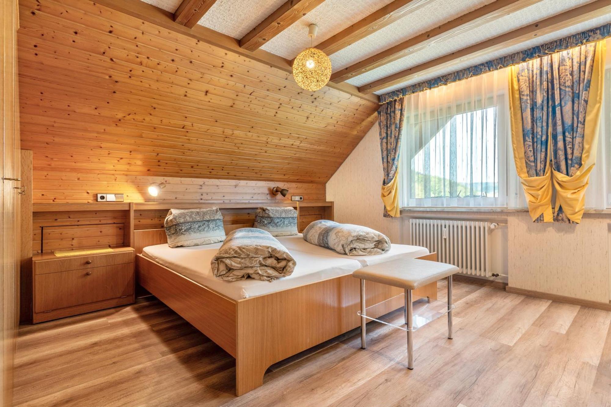 Gaestehaus Gerda Bad Peterstal-Griesbach Kültér fotó