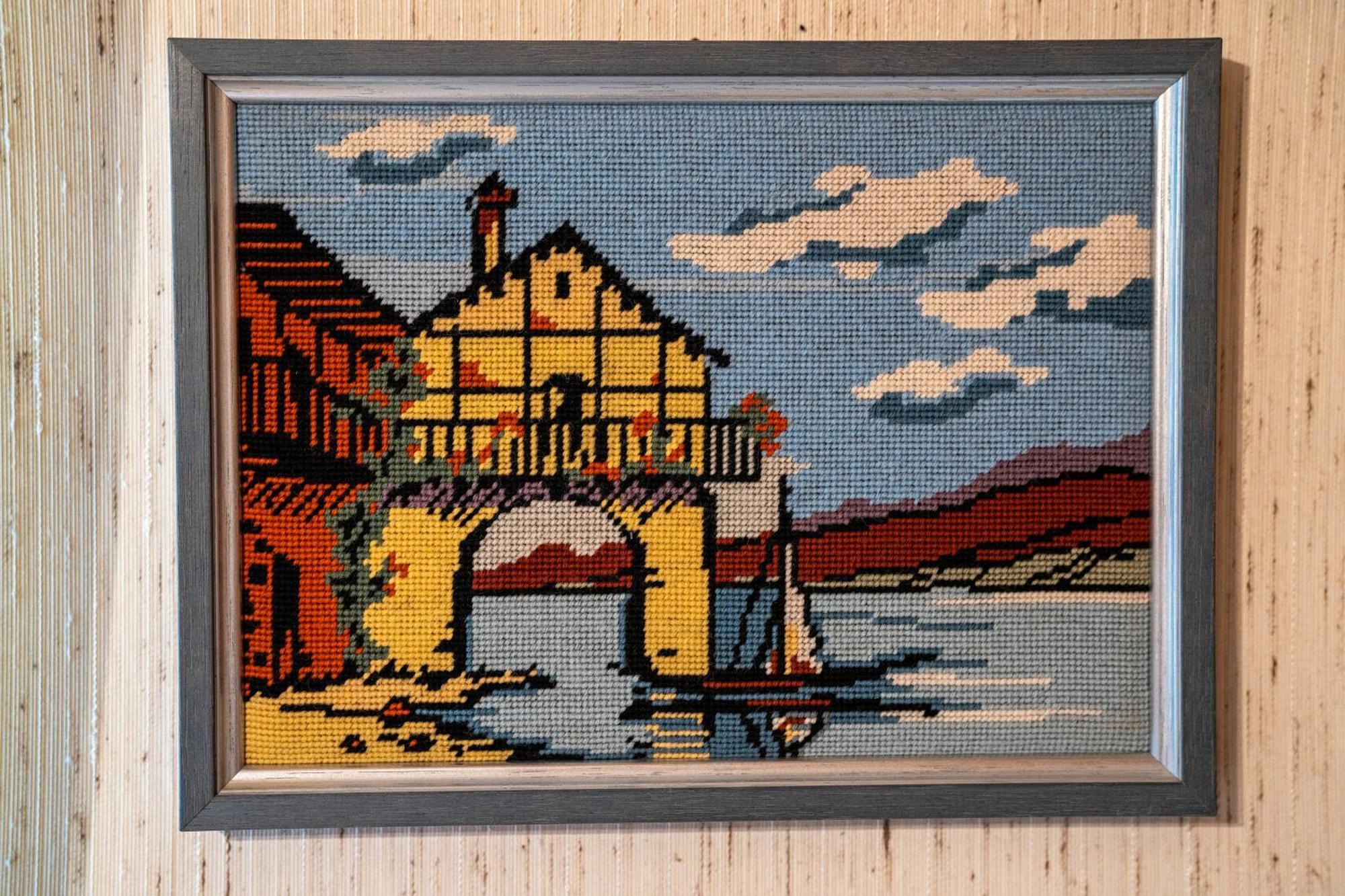 Gaestehaus Gerda Bad Peterstal-Griesbach Kültér fotó